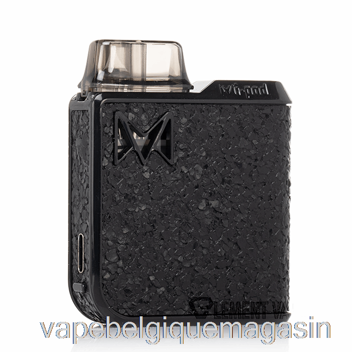 Vape Belgique Mi-pod Pro Starter Kit Abyss Sparkle